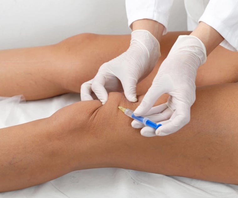 Διαχείριση του Πόνου